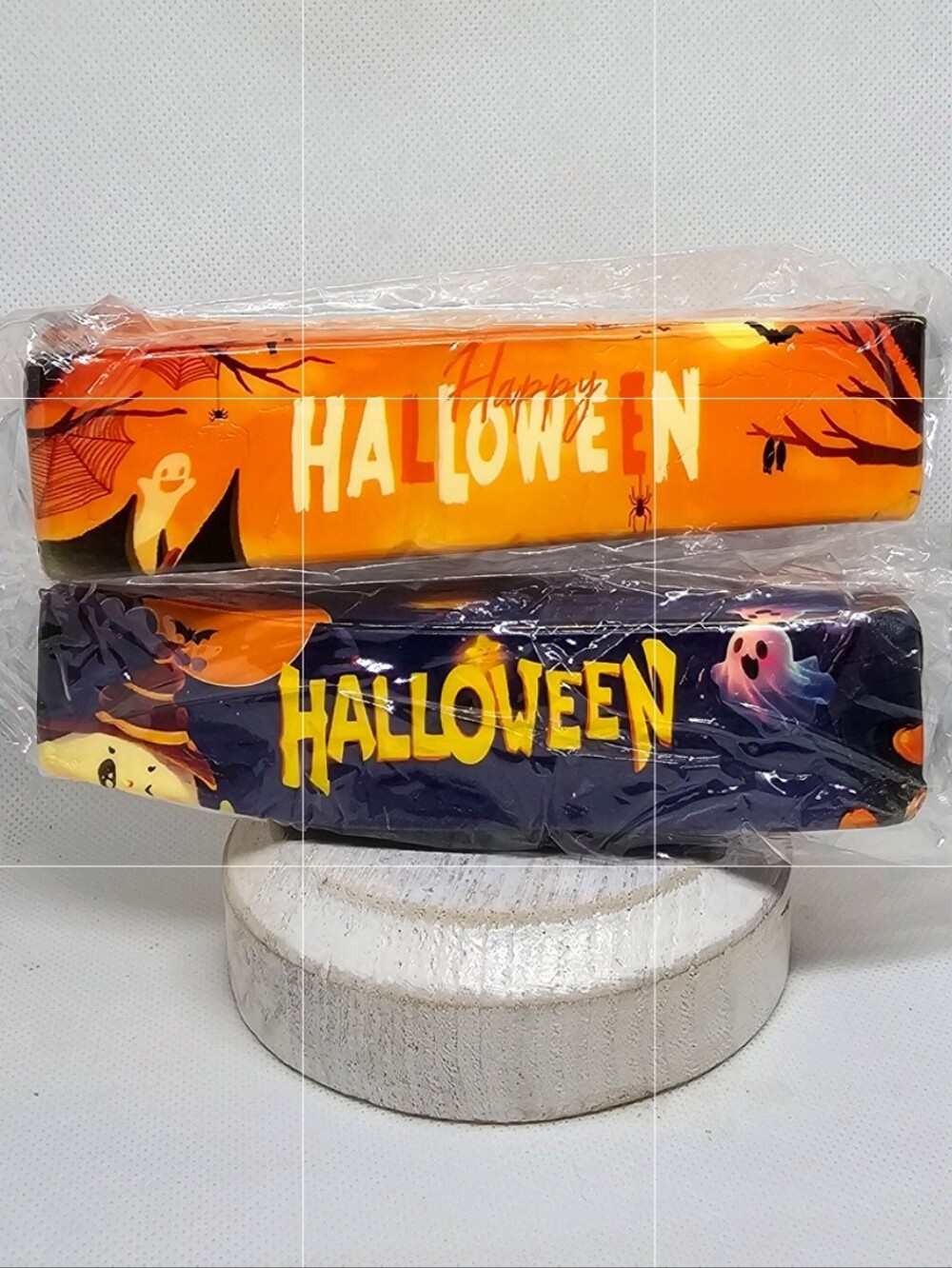 Squishy Butter Slow Rise Halloween Theme 2 Set